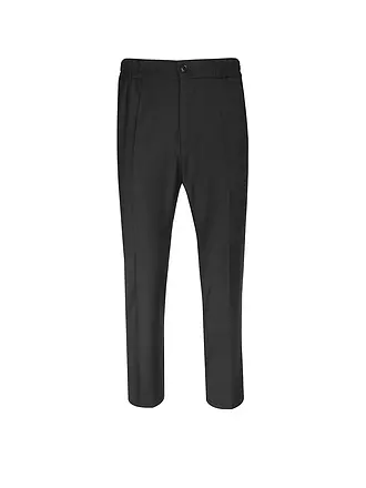 DRYKORN | Pantalon de costume GARONA | schwarz